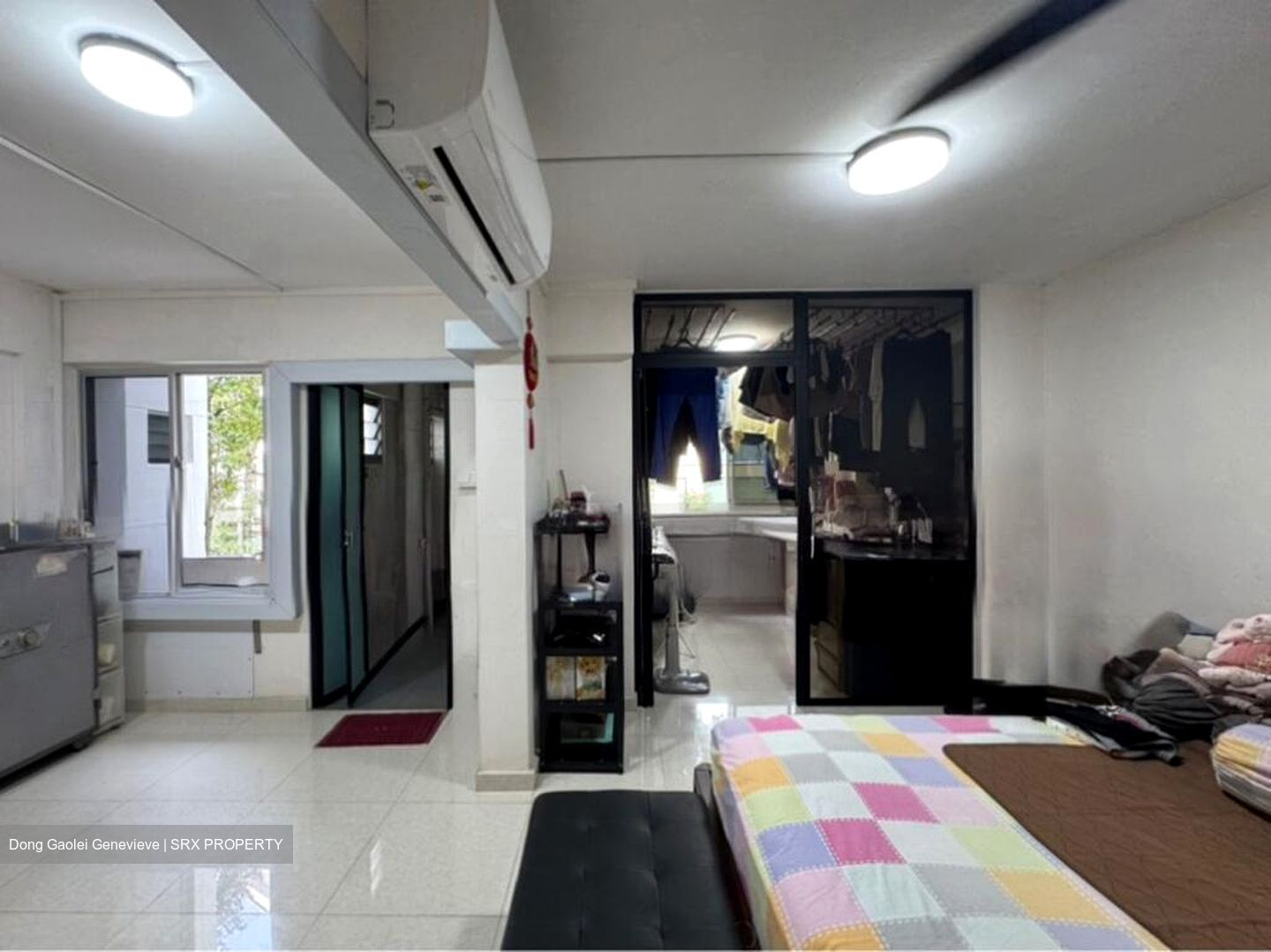 Blk 325 Woodlands Street 32 (Woodlands), HDB Executive #520147671